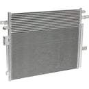 COG249 4516 A/C Condenser for 2015-2016 Chevrolet Colorado / GMC Canyon L4 V6