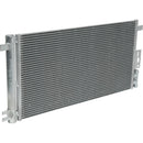 COG238 AC Condenser for Chevy Saturn Cobalt Ion 2.0 2.2 2.4 L4 4CYL