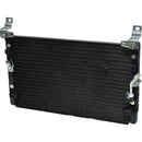 AC Condenser Fits For Toyota Tacoma 2000-1998