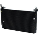 AC Condenser Fits For Toyota Tacoma 2000-1998
