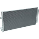 AC Condenser For Fiat 500 Jeep Renegade 2015-2020
