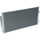 AC Condenser For Fiat 500 Jeep Renegade 2015-2020