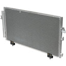 A/C Condenser for Toyota Fits Rav4 01 02 03 04 05 2.0 2.4 L4