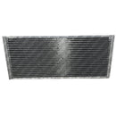 CNFP1024 A/C Universal Condenser Parallel Flow 10 x 24 O-ring #6 And #8 Ports