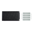 CNFP1120-P AC Universal Condenser Kit Parallel Flow 11 x 20 With Bracket O-ring #6 #8