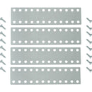 CNFP1214-P AC Universal Condenser Parallel Flow 12 x 14 O-ring #6 And #8 Ports Included