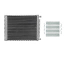 CNFP1214-P AC Universal Condenser Parallel Flow 12 x 14 O-ring #6 And #8 Ports Included