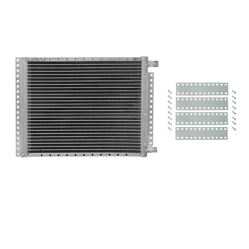 CNFP1214-P AC Universal Condenser Parallel Flow 12 x 14 O-ring #6 And
