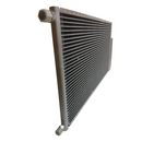 CNFP1426RD AC Universal Condenser Parallel Flow 14 x 26 O-ring #6 & #8 w/Drier