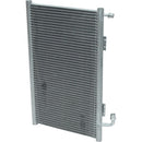 CNFP1912-P AC Universal Condenser Kit Parallel Flow 19 x 12 With Bracket O-ring #6 #8