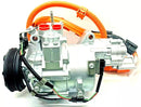 A/C Compressor Compatible With Acura ILX 13-15 Honda Civic 2012-2015 Hybrid 1.5L CO-HBC198