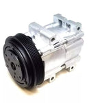 A/C Compressor Compatible With Ford Bronco 90-92 F-150 F-250 F-350 90-95  F53 90-95 CO122
