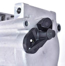 A/C Compressor Compatible With Ford Mercury Lincoln Models FS10 OEM 1 Year Warranty CO124