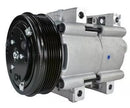 A/C Compressor Compatible With Ford Cougar Thunderbird Mercury Cougar FS10 OEM CO127