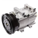 A/C Compressor Compatible With Mercury Villager Nissan Quest 1993-2002 OEM FS10 CO139