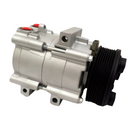 A/C Compressor Compatible With Ford E-Series Econoline Expedition Excursion OEM FS10 CO149