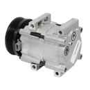 A/C Compressor Compatible With Ford Taurus Mercury Sable OEM FS10 1 Year Warranty CO168