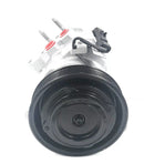 AC Compressor Compatible With Dodge Dakota Ram 1500 2500 Mitsubishi Raider OEM 10S17E CO308