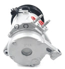 AC Compressor Compatible With Dodge Dakota Ram 1500 2500 Mitsubishi Raider OEM 10S17E CO308