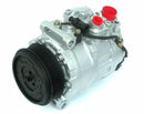 A/C Compressor Compatible With Mercedes-Benz Models 2003-2012 OEM 7SEU17C CO356