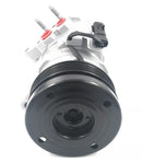 AC Compressor Compatible With Chrysler Aspen Dodge Durango 3.7L & 4.7L OEM 10S20E CO357