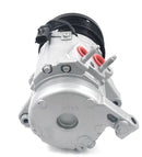 AC Compressor Compatible With Chrysler Aspen Dodge Durango 3.7L & 4.7L OEM 10S20E CO357