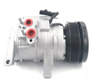AC Compressor Compatible With Chrysler Aspen Dodge Durango 3.7L & 4.7L OEM 10S20E CO357