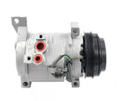 A/C Compressor Compatible With Cadillac Chevrolet GMC Hummer Models OEM USA Reman CO363-1