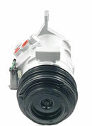 A/C Compressor Compatible With Avalanche Sierra Tahoe Yukon Silverado OEM 10S20F CO363