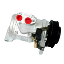 A/C Compressor Compatible With Chrysler PT Cruiser Dodge Plymouth Neon OEM 10S17C CO378