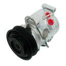 A/C Compressor Compatible With Toyota Camry 02-06 Highlander 01-07 Solara OEM 10S17C CO388