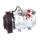 A/C Compressor Compatible With Toyota Corolla Matrix 2003-2008 L4 1.8L 10S15L CO391
