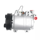 A/C Compressor Compatible With Nissan Altima 2002-2006 2.5L OEM DKS17D CO461