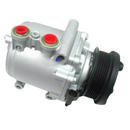 A/C Compressor Compatible With Ford Expedition Lincoln Navigator 2003-2006 TRSA090 CO557