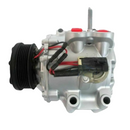 A/C Compressor Compatible With Chevrolet Trailblazer GMC Envoy Bravada OEM TRSA12 CO561
