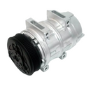 A/C Compressor Compatible With Volvo S60 S80 V70 "With Rear Heat Switch" CO648