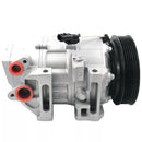 A/C Compressor Compatible With Nissan Altima Sentra 2007-2012 L4 2.5L OEM DCS171C CO664