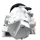 A/C Compressor Compatible With Nissan Altima Sentra 2007-2012 L4 2.5L OEM DCS171C CO664