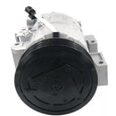 A/C Compressor Compatible With Nissan Altima Sentra 2007-2012 L4 2.5L OEM DCS171C CO664