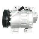 A/C Compressor Compatible With Nissan Altima Sentra 2007-2012 L4 2.5L OEM DCS171C CO664