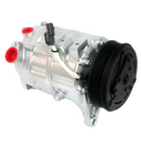 A/C Compressor Compatible With Nissan Altima 2007-2012 3.5L OEM DCS171C CO667