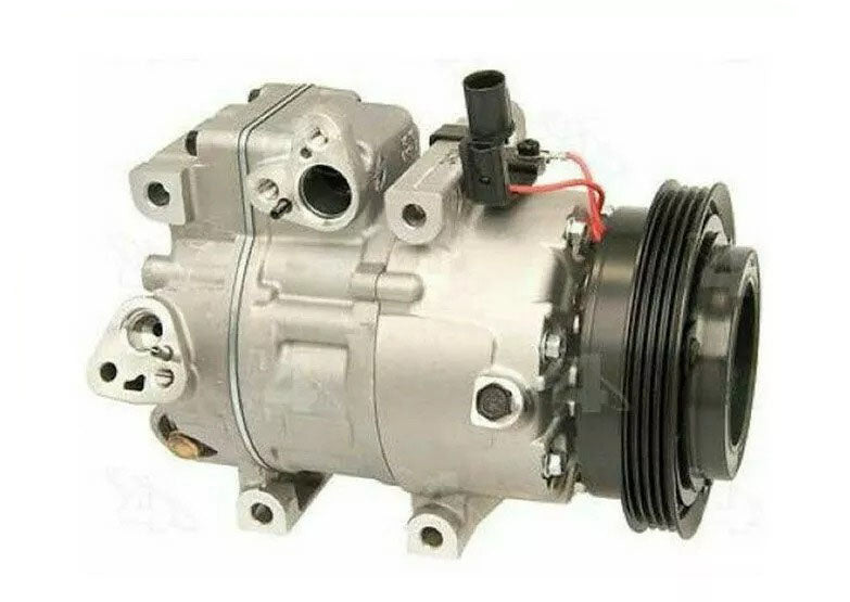 A/C Compressor Compatible With Hyundai Elantra 2007-2012 VS16 157307 CO 10947C CO7307