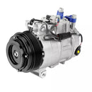 AC Compressor Compatible With Mercedes-Benz E350 GLK350 ML350 13-16 3.5L OEM 6SBU16C CO7368