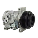 A/C Compressor Compatible With Chevy Express 1500 2500 3500 10-13 GMC Savana 10-14 CO8353