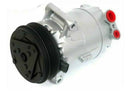 A/C Compressor Compatible With Cavalier Cobalt Pontiac G5 Sunfire Saturn Ion OEM CVC COC275