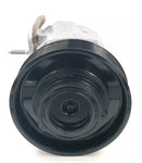 AC Compressor Compatible With Freightliner Cascadia 2010-2011 OEM 10S15C 8 Groove COF372