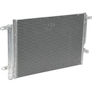 A/C Condenser for 13-18 Volkswagen Beetle 11-15 Volkswagen Jetta