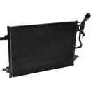 A/C Condenser for VW Passat 2001-2006