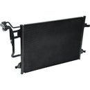 A/C Condenser for VW Passat 2001-2006