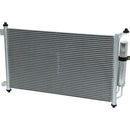 A/C Condenser for Nissan Versa 1.6 Tiida LATAM Cube 09-14